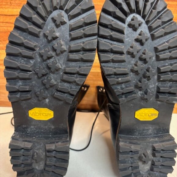 Redwing Logger  Boot 9 EEE - Picture 4 of 6